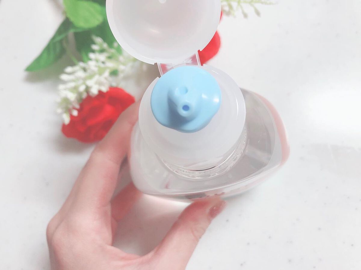 Frouge（フルージュ）/Frouge/マウスウォッシュ・スプレーを使ったクチコミ（2枚目）