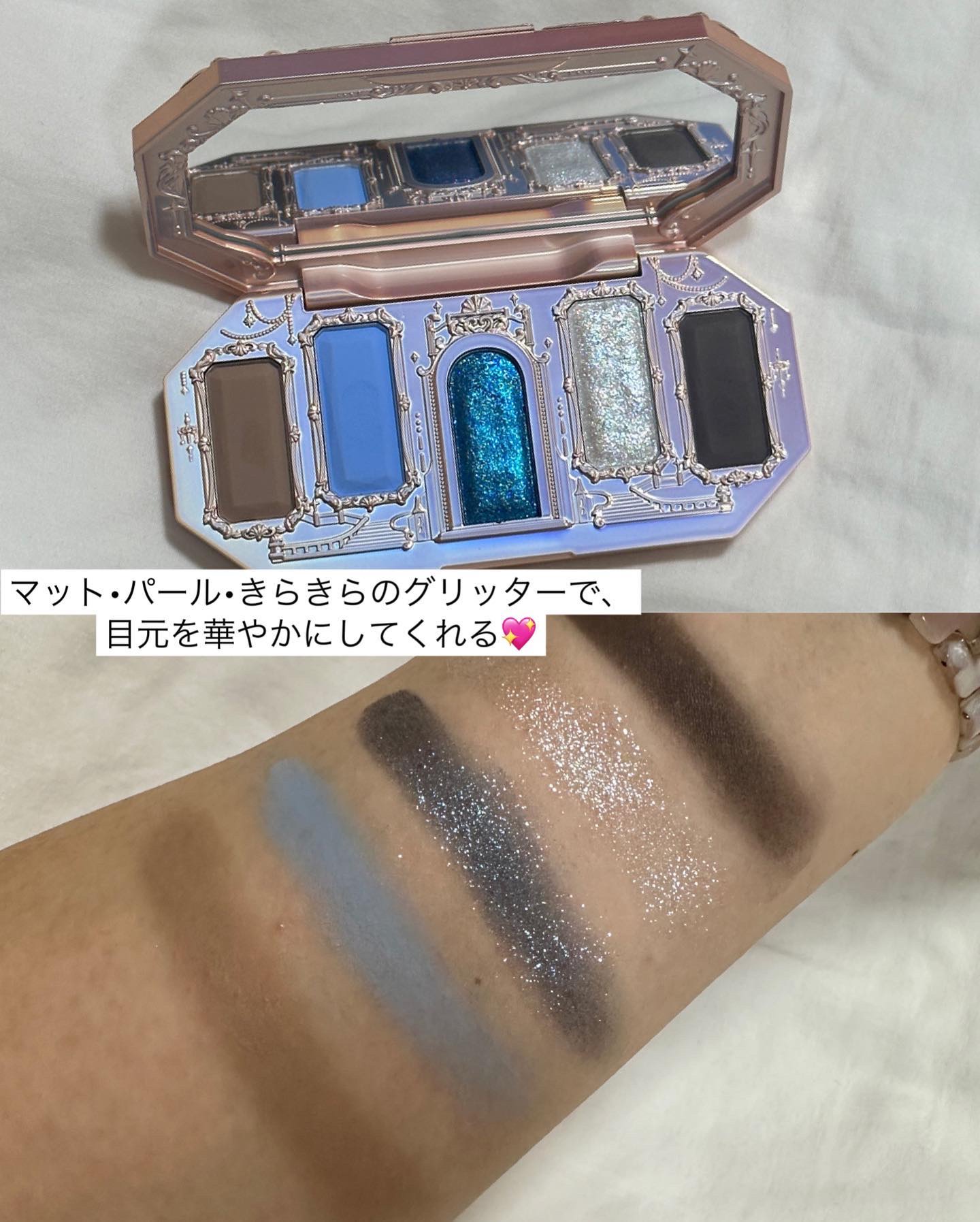 エバーカラーワンデー ナチュラル/エバーカラー/ワンデー（１DAY）カラコンを使ったクチコミ（3枚目）