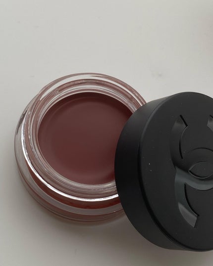 リップ&チーク ボーム N°1 ドゥ シャネル/CHANEL/口紅を使ったクチコミ(4枚目)