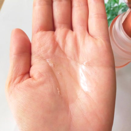 プルント ディープリペア美容液ヘアオイル/Purunt./ヘアオイルを使ったクチコミ(3枚目)