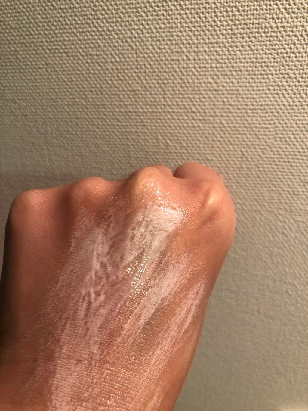 いいじゃんガスール石鹸/イーキューブ/洗顔石鹸を使ったクチコミ(1枚目)