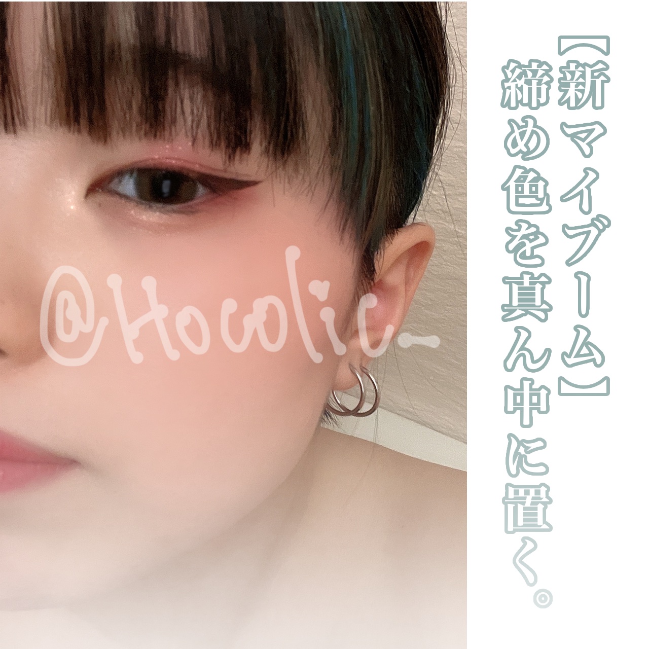 エクスプローラ12色 動物アイシャドウパレット/PERFECT DIARY/アイシャドウパレットを使ったクチコミ（1枚目）