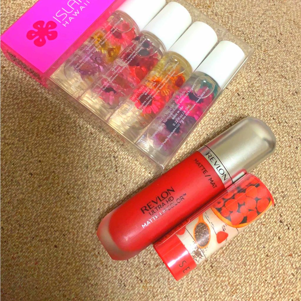 パテントポリッシュ リップ ペンシル/M・A・C/口紅を使ったクチコミ（2枚目）