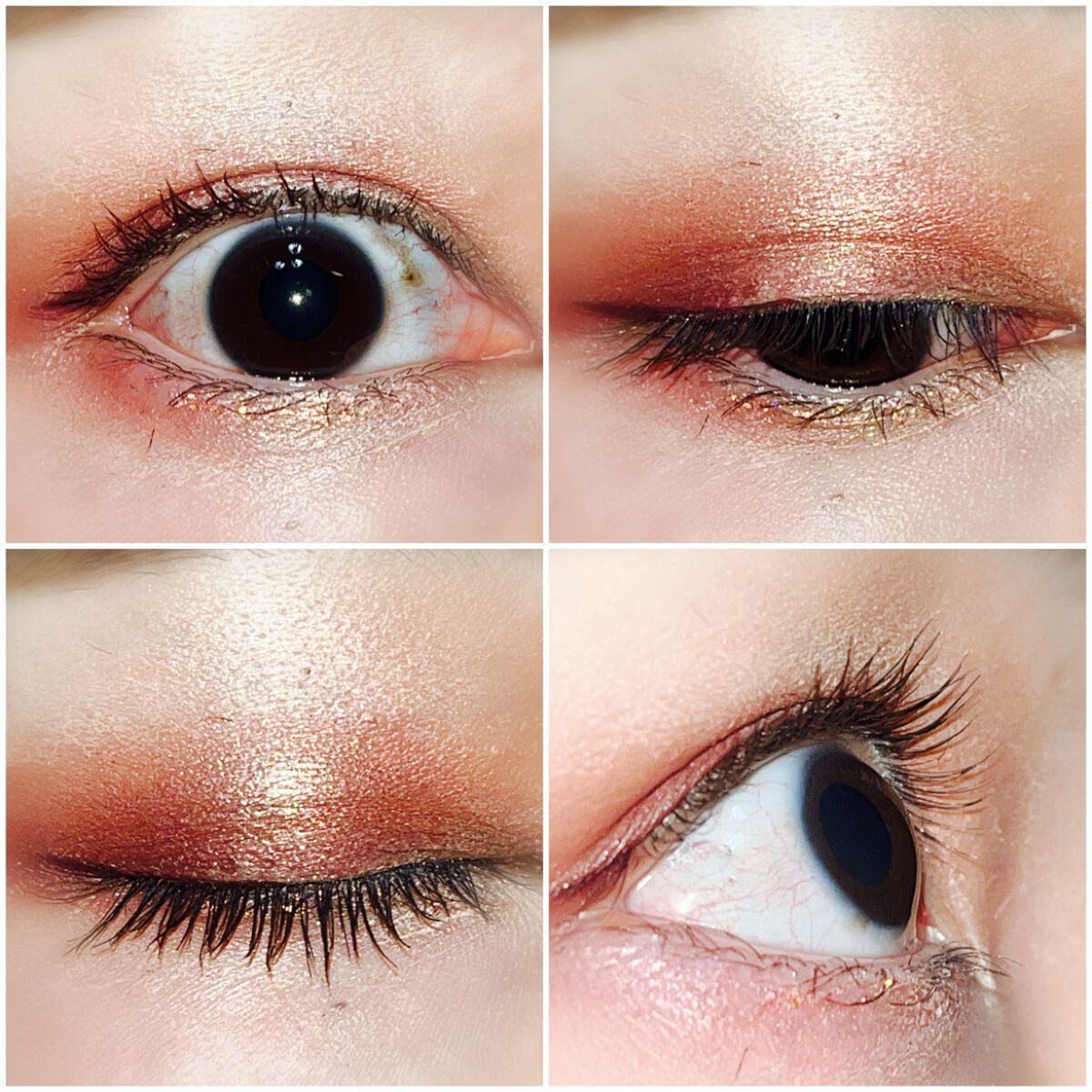 【旧】ディオールスキン ルージュ ブラッシュ 783 コンフィデント（生産終了）/Dior/パウダーチークを使ったクチコミ（2枚目）