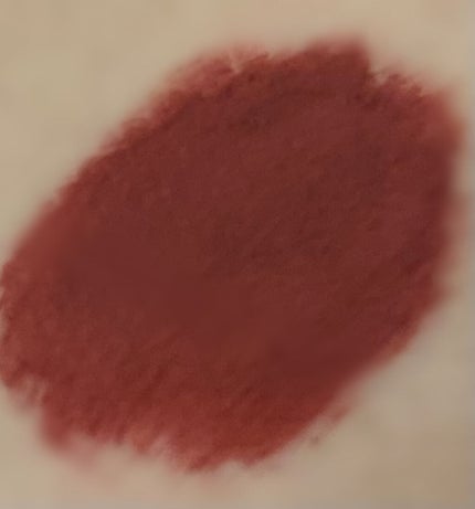 ゼロベルベットティント/rom&nd/リップティントを使ったクチコミ(2枚目)