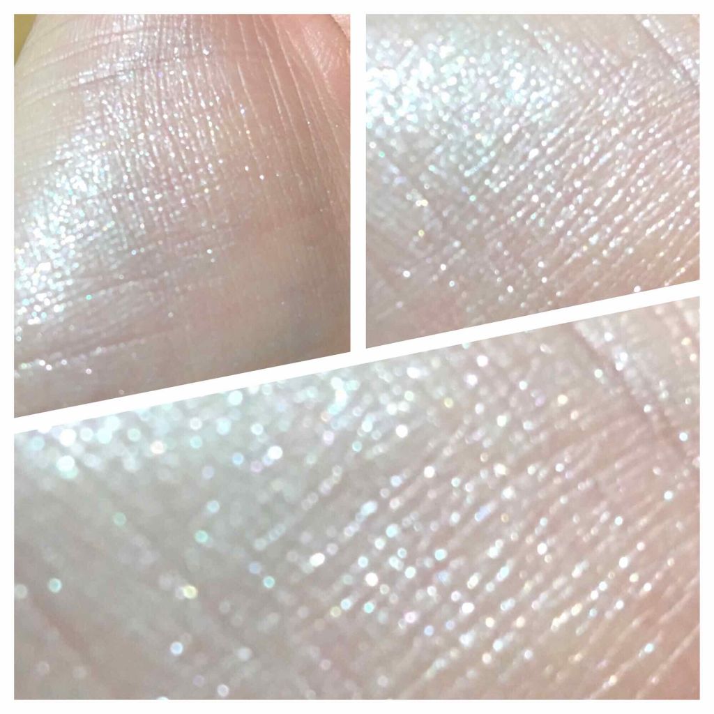 アイカラー プレイフル/エレガンス クルーズ/単色アイシャドウを使ったクチコミ（2枚目）