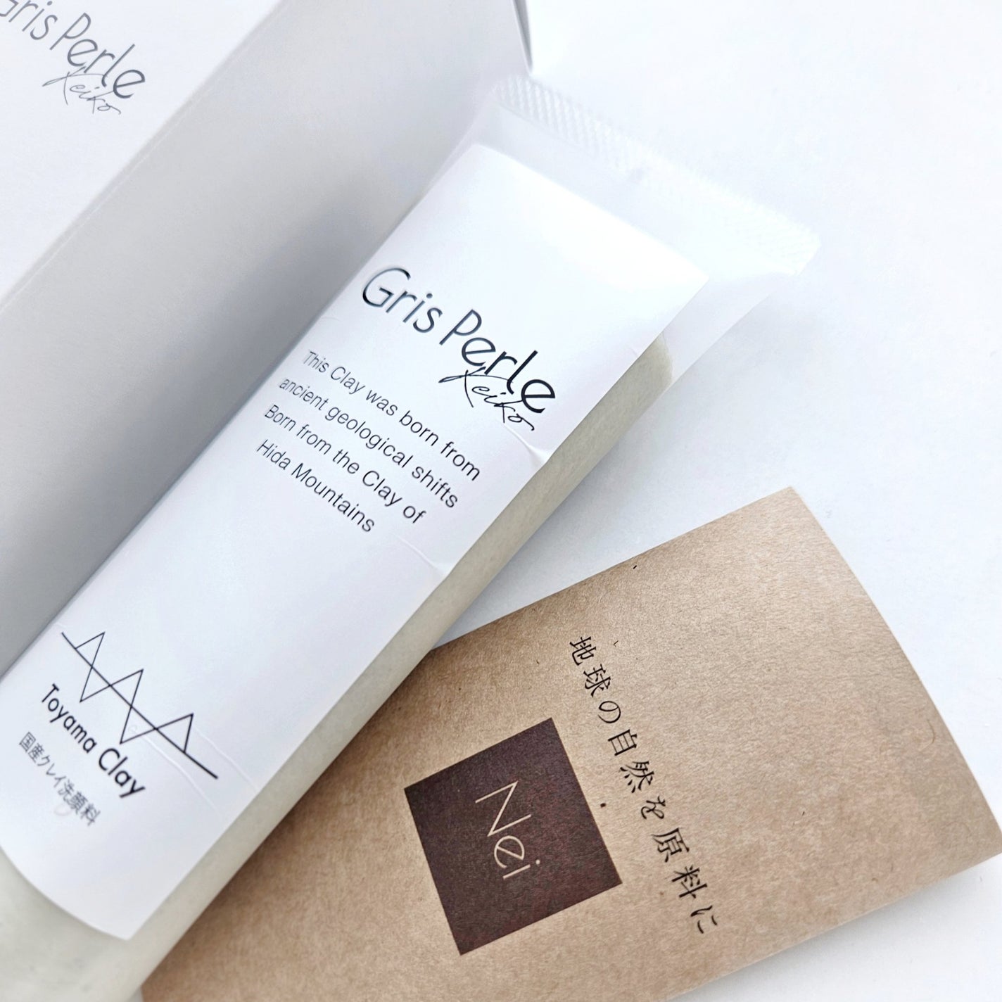 wash&pack/グリーペルル/洗顔フォームを使ったクチコミ(5枚目)