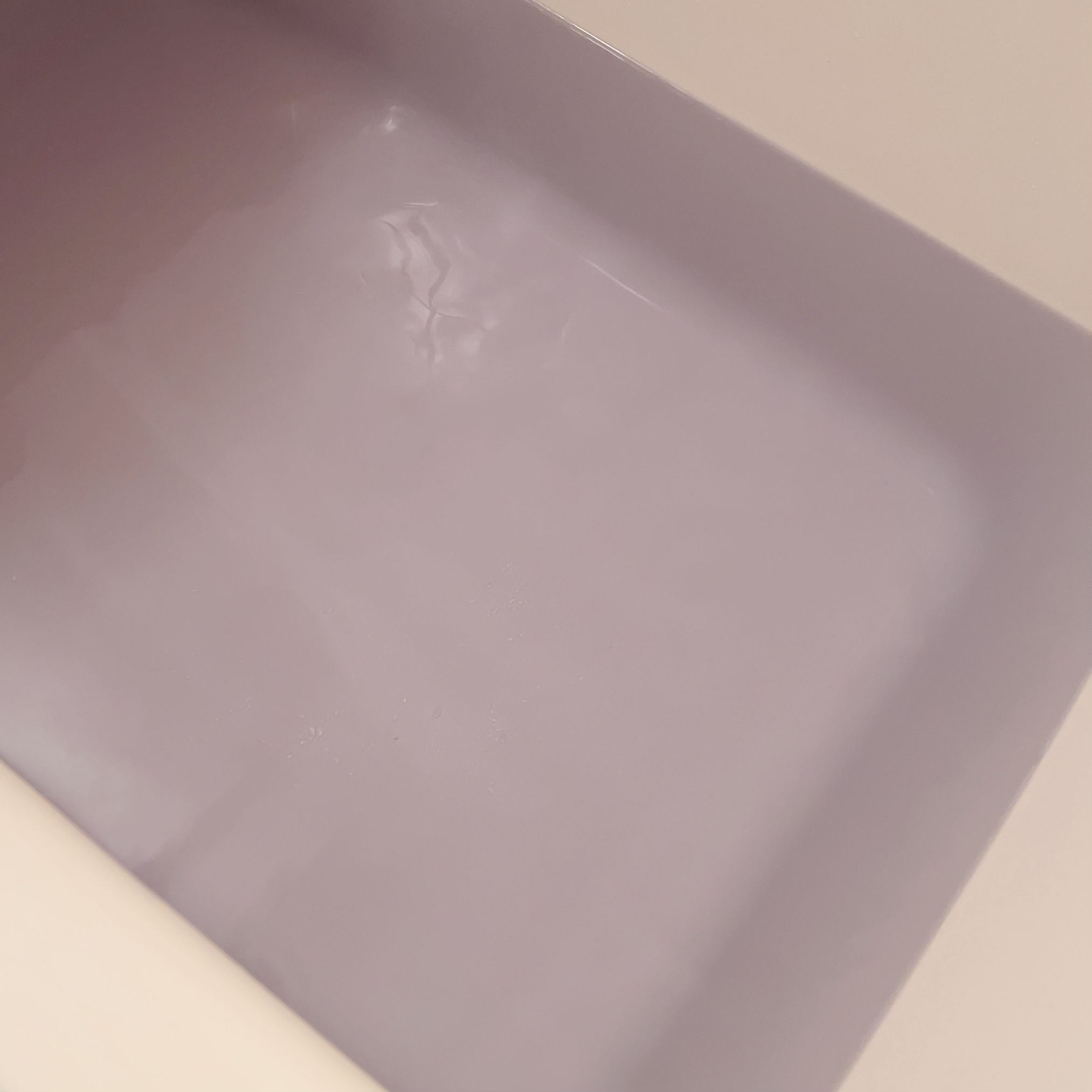 Ayur Time（アーユルタイム）/アーユルタイム/無機塩系入浴剤を使ったクチコミ（3枚目）