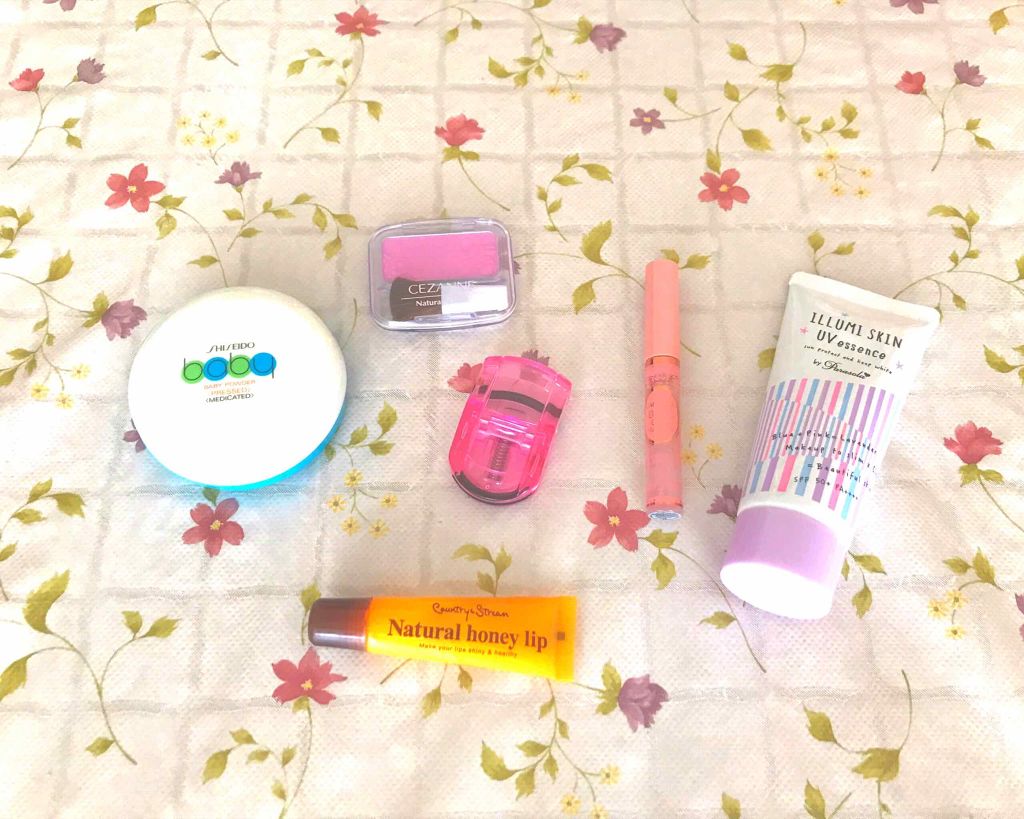 クリアコートマスカラ/キャンメイク/マスカラトップコートを使ったクチコミ（2枚目）