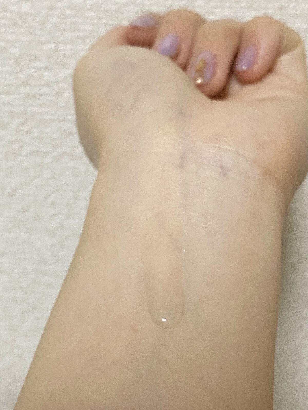 CICA method BOOSTER SERUM /コジット/美容液を使ったクチコミ（2枚目）