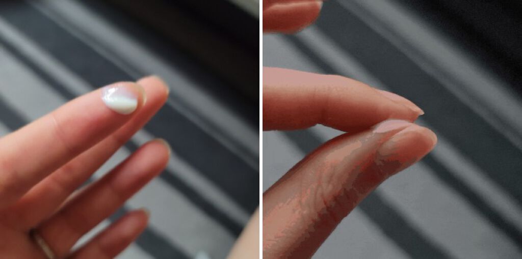 ALOE SHOOTHING FRESH SUN GEL/VEGAN TOLOGY/日焼け止めジェルを使ったクチコミ（1枚目）