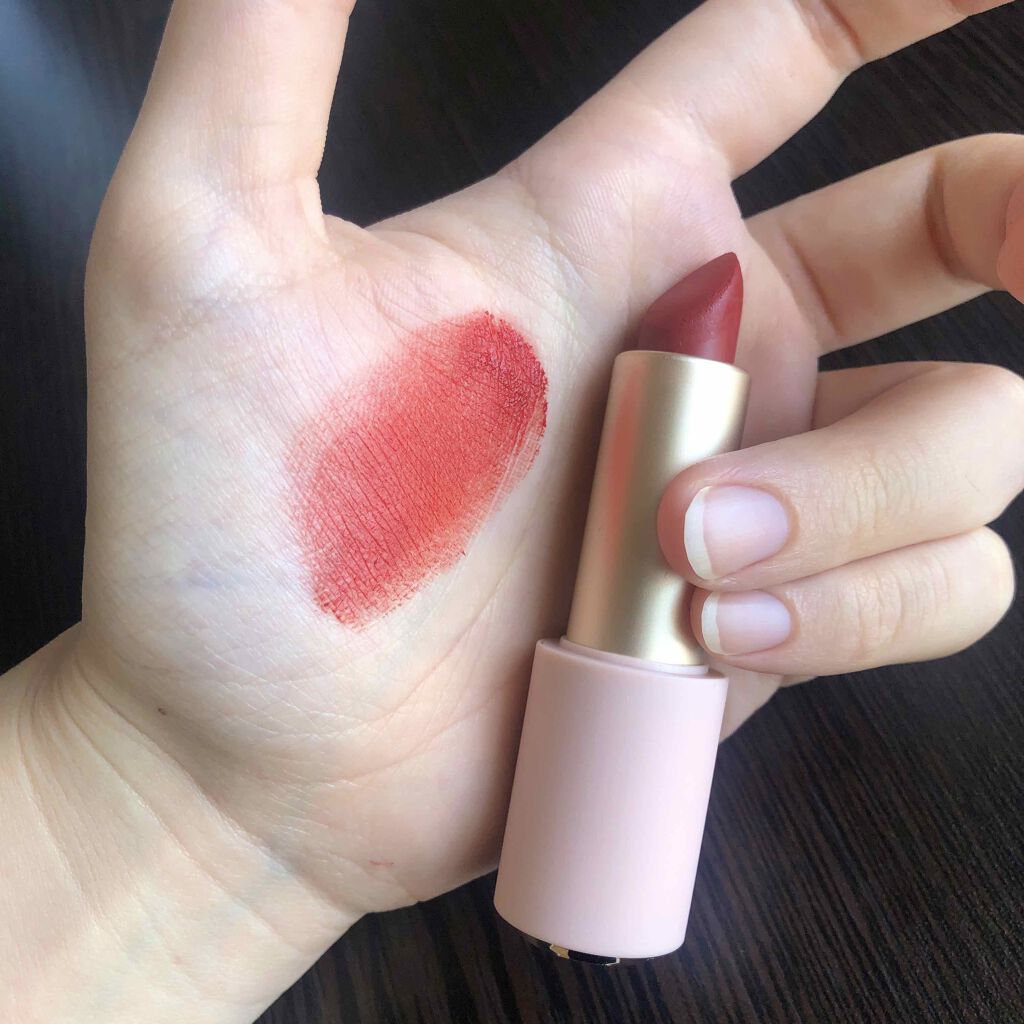 ベターリップトーク ベルベット/ETUDE/口紅を使ったクチコミ(1枚目)