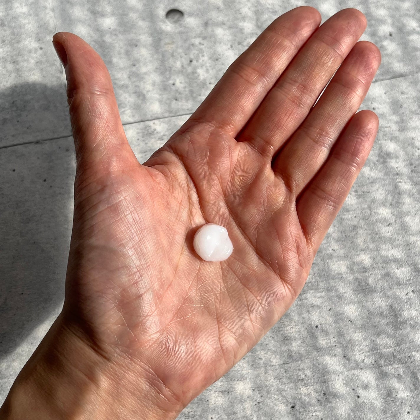 Scalp Care&Moist 薬用シャンプー/薬用トリートメント/MQURE/市販シャンプーを使ったクチコミ(3枚目)