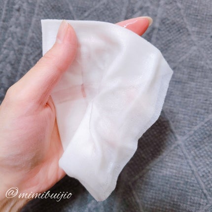 瀬戸内ルルルン(レモンの香り)/ルルルン/シートマスク・パックを使ったクチコミ(4枚目)