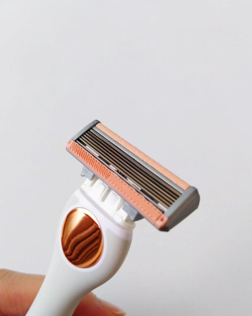 サロンプラス エンザイム ボディ シェービングエマルジョン/サロンプラス/ムダ毛ケアを使ったクチコミ(3枚目)