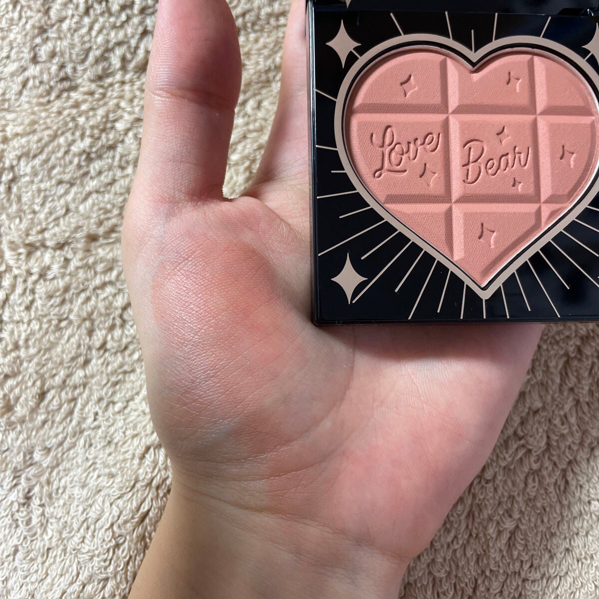 リトルエンジェルフェザーマットリップ/FlowerKnows/口紅を使ったクチコミ(5枚目)