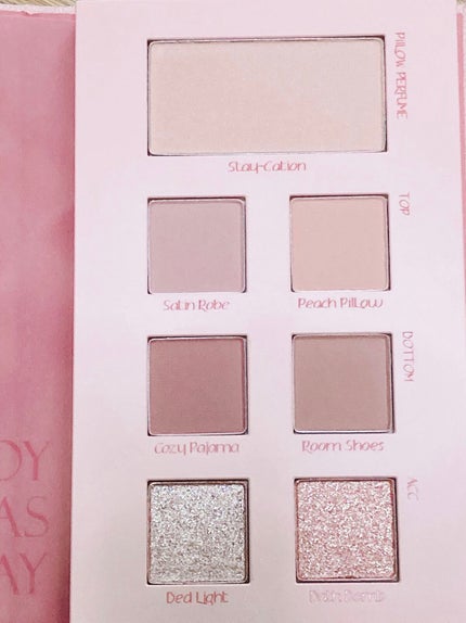 2021 F/Wルックブックパレット/espoir/アイシャドウパレットを使ったクチコミ(2枚目)