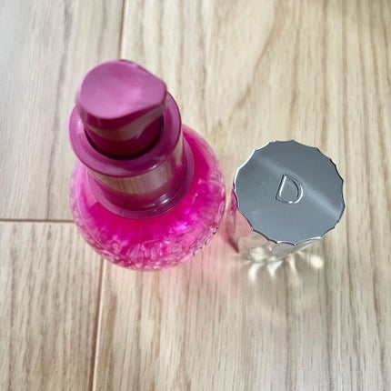 キャビアドットブースター/DEW/ブースター・導入液を使ったクチコミ(4枚目)