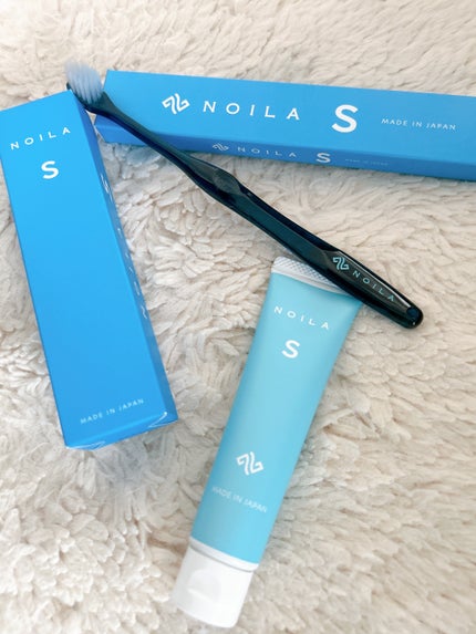 NOILA S PerfectSet/NOILA/その他キットセットを使ったクチコミ(1枚目)