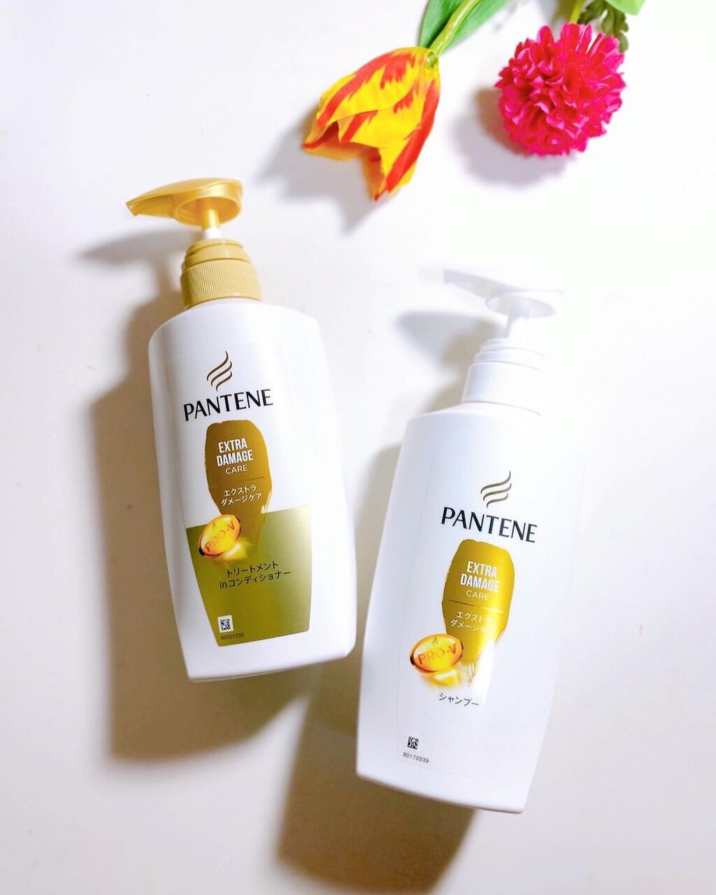 日高 on LIPS 「毎日のドライヤー、コテ、ヘアアイロン。切れ毛や枝毛等のダメージ..」(8枚目)