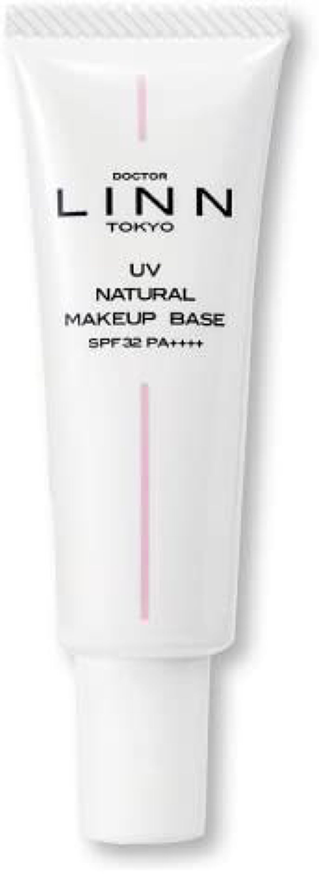 ドクター・リンサクライ 凛 UVナチュラルメイクアップベース