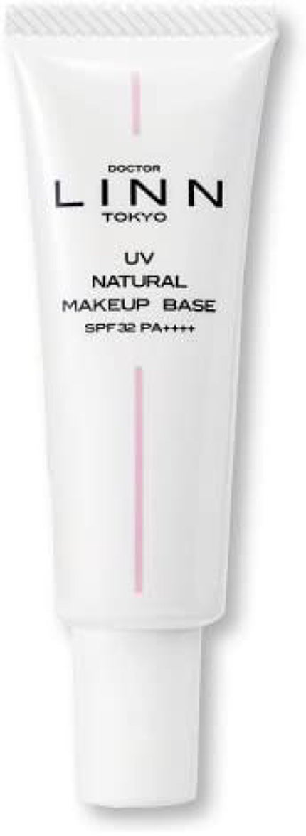 ドクター・リンサクライ 凛 UVナチュラルメイクアップベース