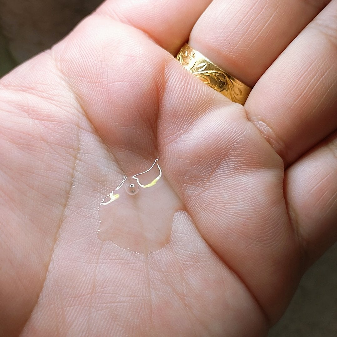 N10+Z1フェイスセラム /The Ordinary/美容液を使ったクチコミ(3枚目)