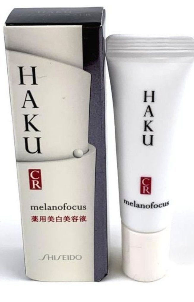 メラノフォーカスZ/HAKU/美容液を使ったクチコミ(1枚目)
