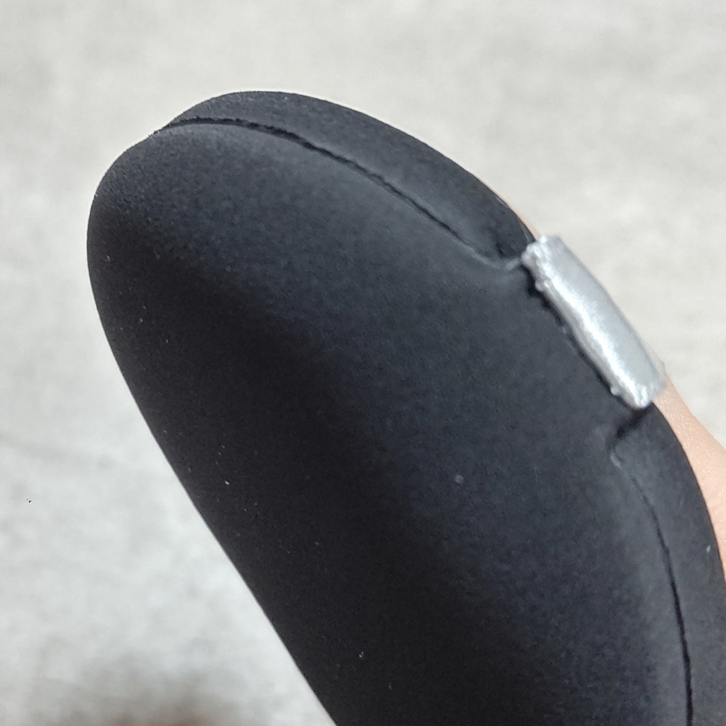 マルチファンデパフ 2P/ロージーローザ/パフ・スポンジを使ったクチコミ(4枚目)