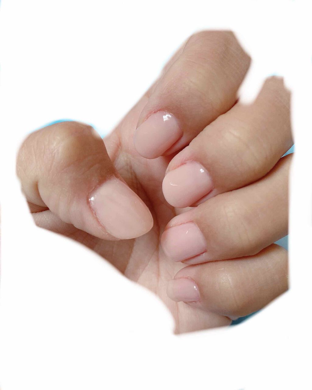 ウルトラボンド/ビューティーネイラー/ジェルネイルを使ったクチコミ（3枚目）