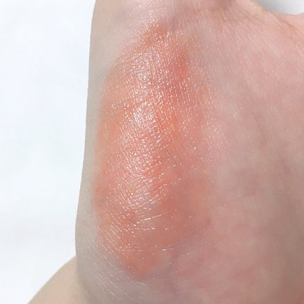 リップナイズド/excel/口紅を使ったクチコミ(5枚目)