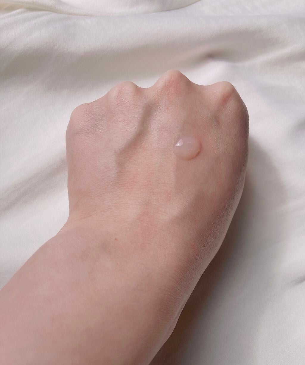 リポソーム アドバンスト リペアセラム/DECORTÉ/美容液を使ったクチコミ(3枚目)