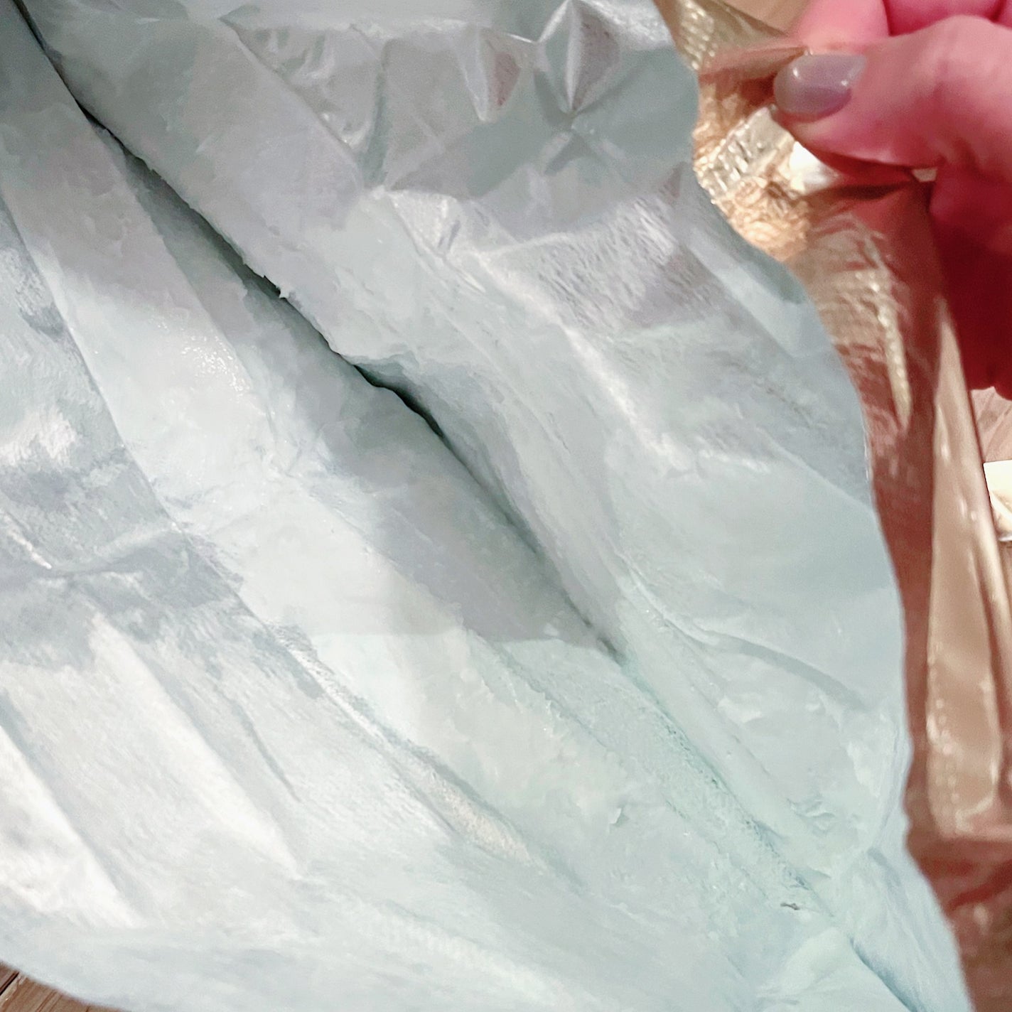 オールインワン ニュートリートメントスチームヘアパック/AZH/ヘアマスク・ヘアパックを使ったクチコミ(3枚目)