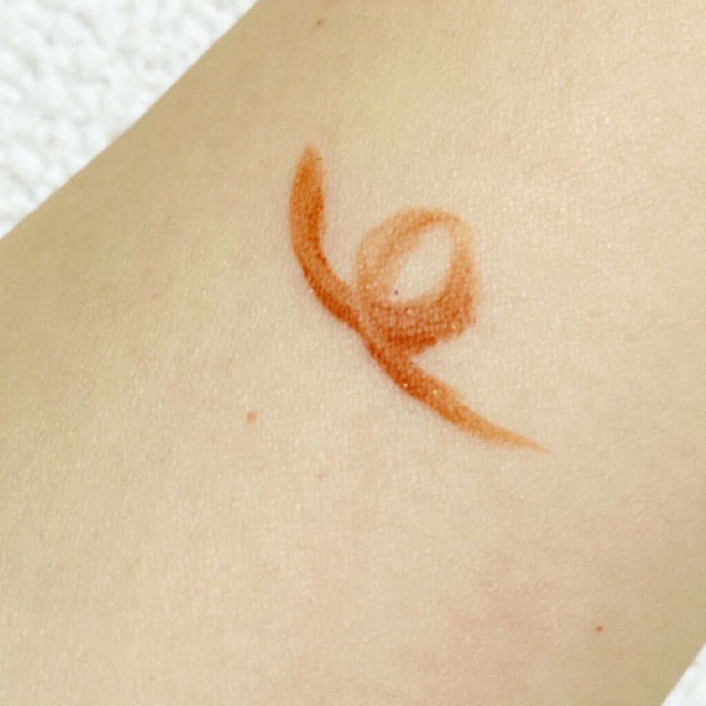 コンシャスライナーカラー/KATE/リキッドアイライナーを使ったクチコミ(2枚目)