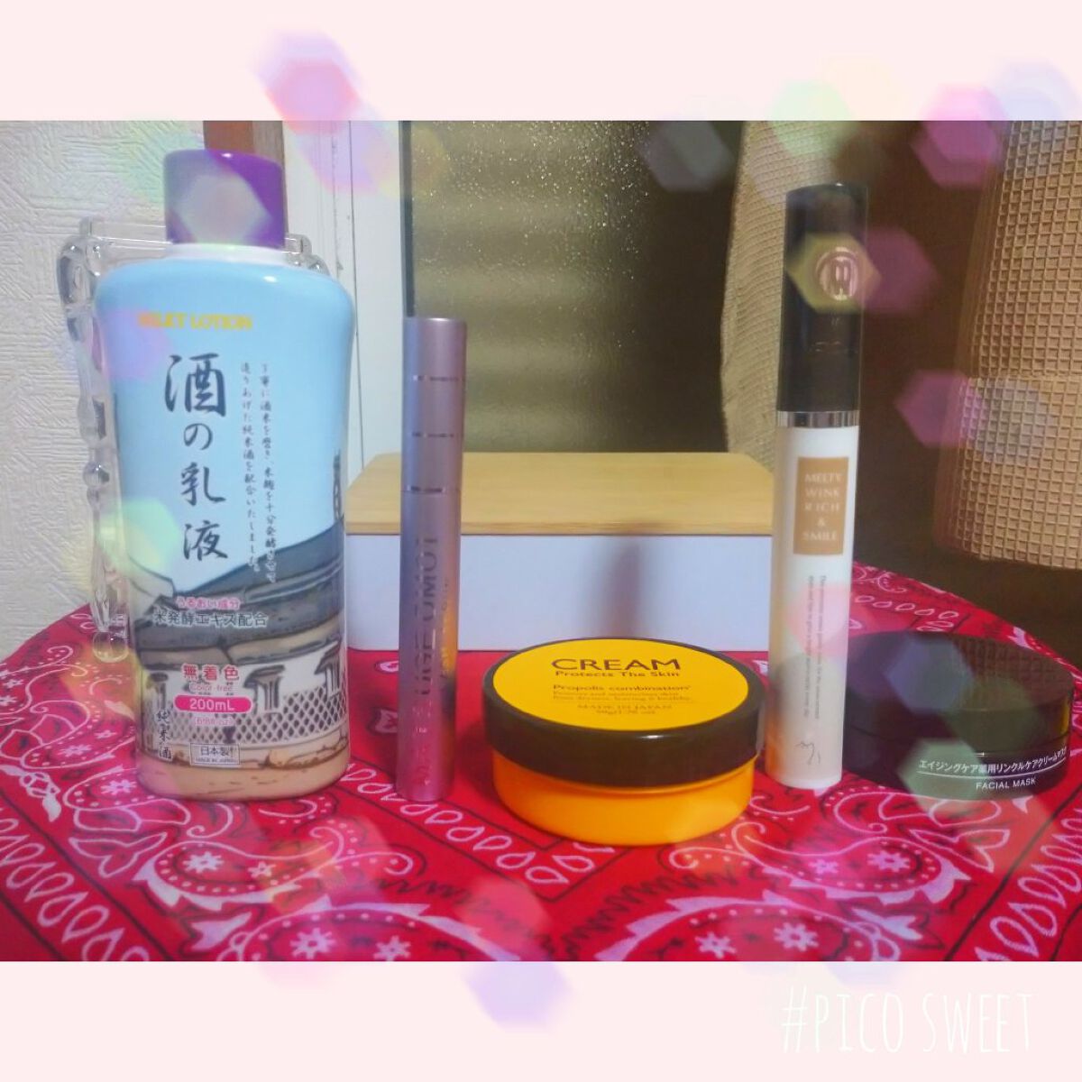 まるまる美容液 エラスチン/ビューティゲート/美容液を使ったクチコミ（3枚目）