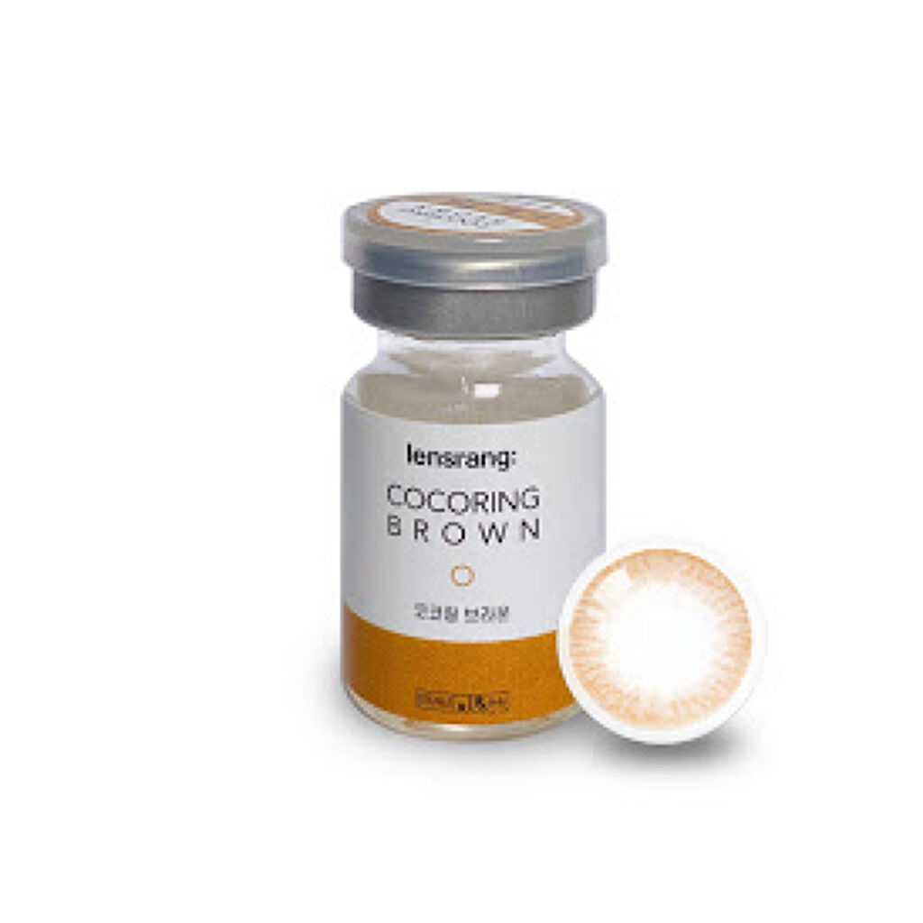 OLOLA ココリング (Cocoring)