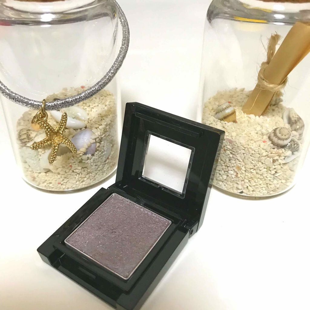 ヴィセ アヴァン シングルアイカラー 033 STORM/Visée/単色アイシャドウを使ったクチコミ（2枚目）