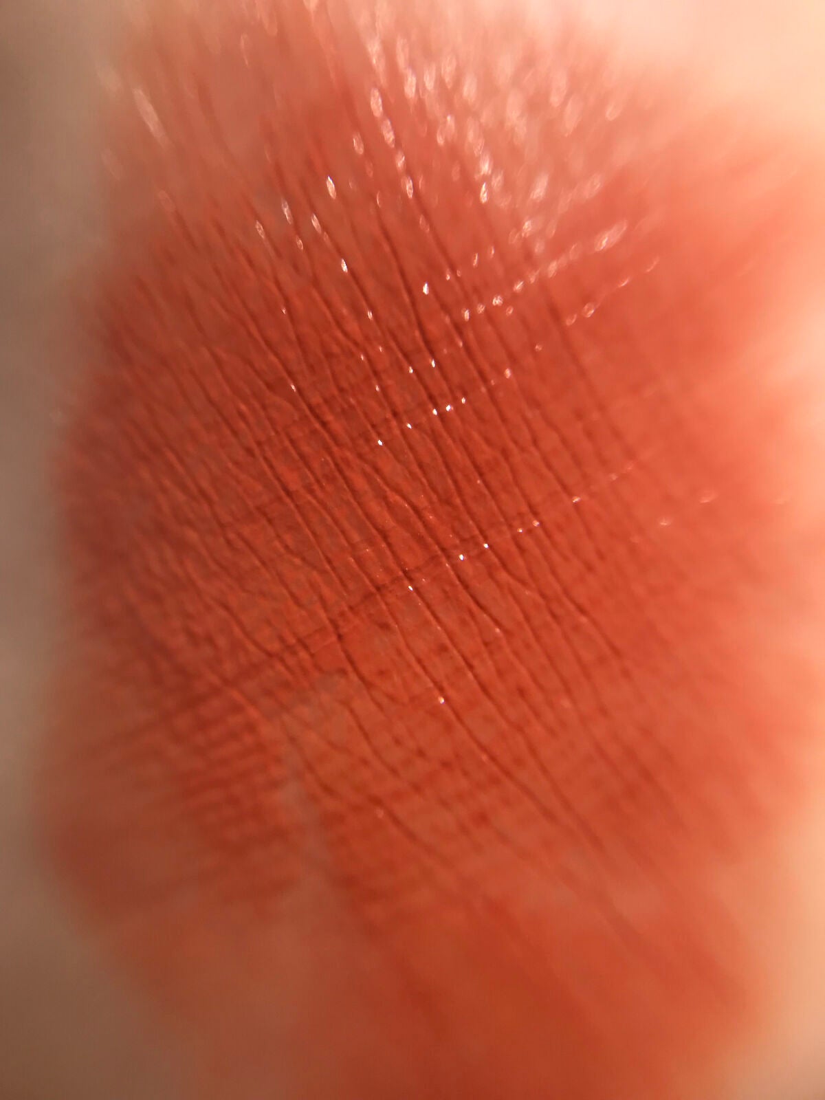 WHY NOT SPINNS リップスティック/DAISO/口紅を使ったクチコミ(5枚目)