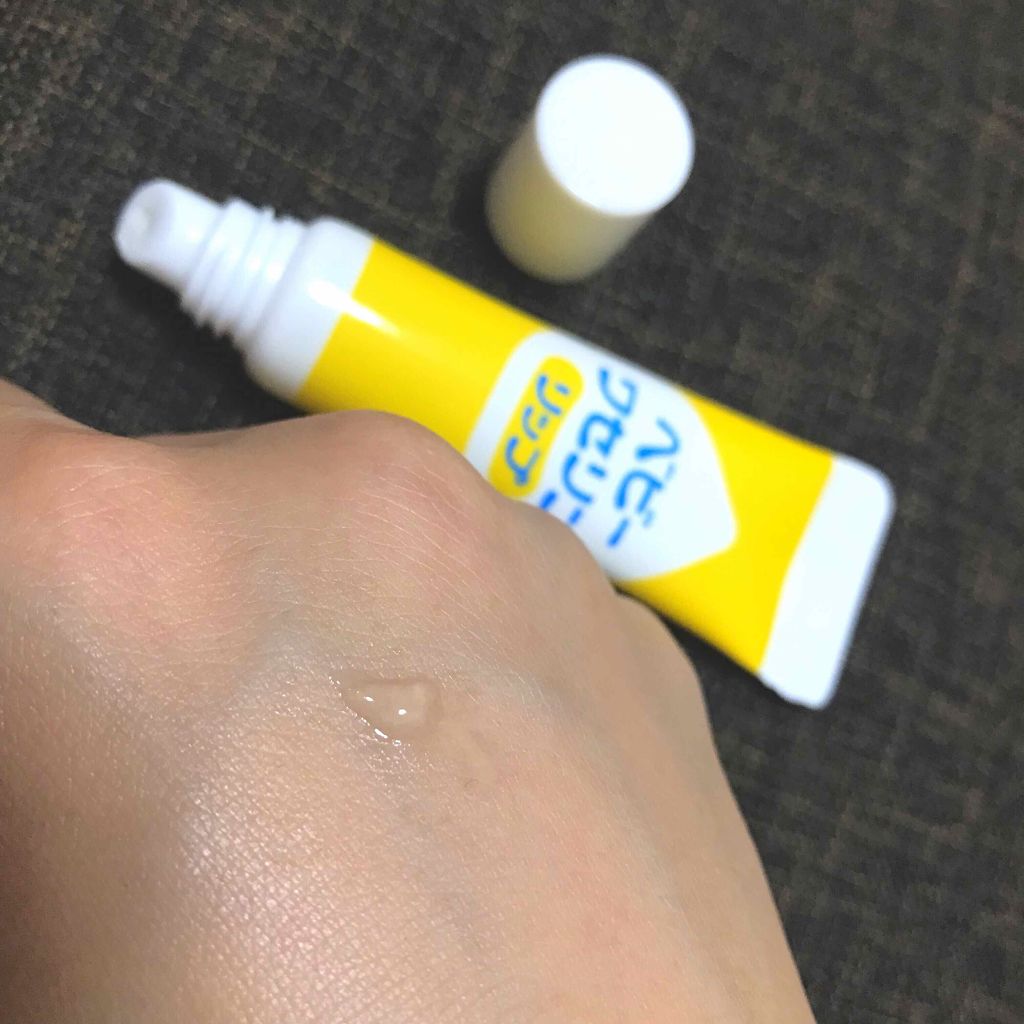 ベビーワセリンリップ/健栄製薬/リップクリームを使ったクチコミ（3枚目）