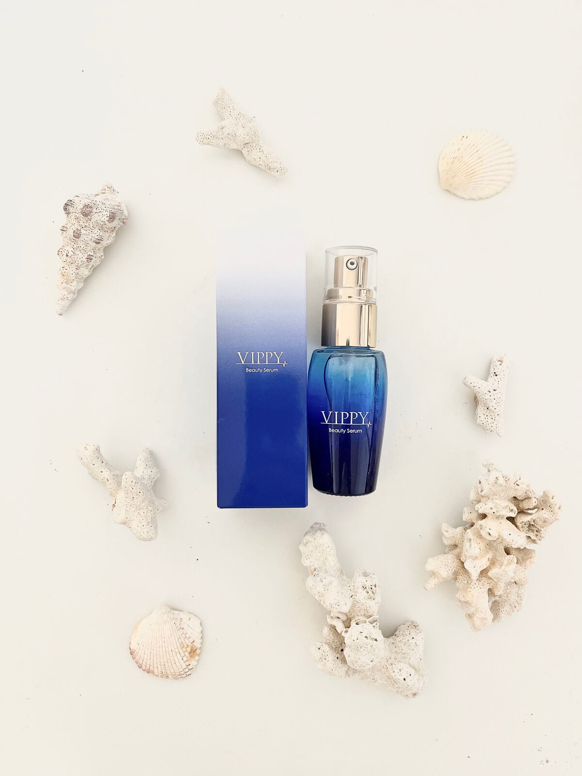 Vippy VippyBeautySerum 薄 フェムケア Vippy VippyBeautySerum 薄 フェムケア
