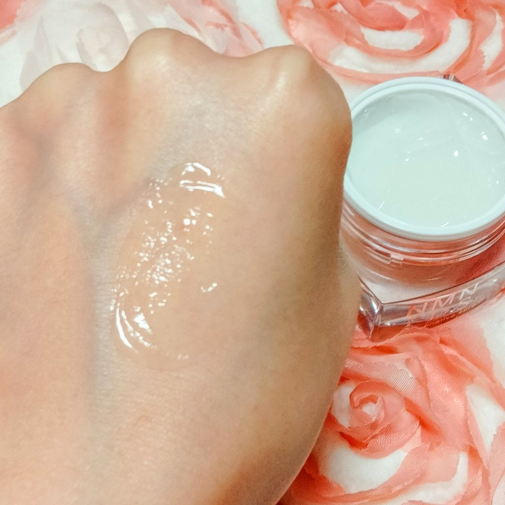 リジュビネイティブセラム/NMNPDS/オールインワン化粧品を使ったクチコミ(3枚目)