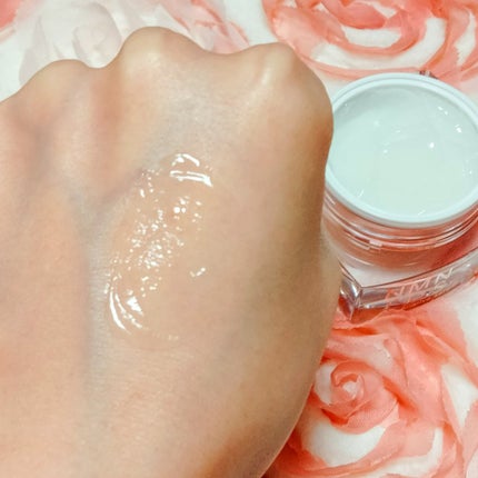 リジュビネイティブセラム/NMNPDS/オールインワン化粧品を使ったクチコミ(3枚目)