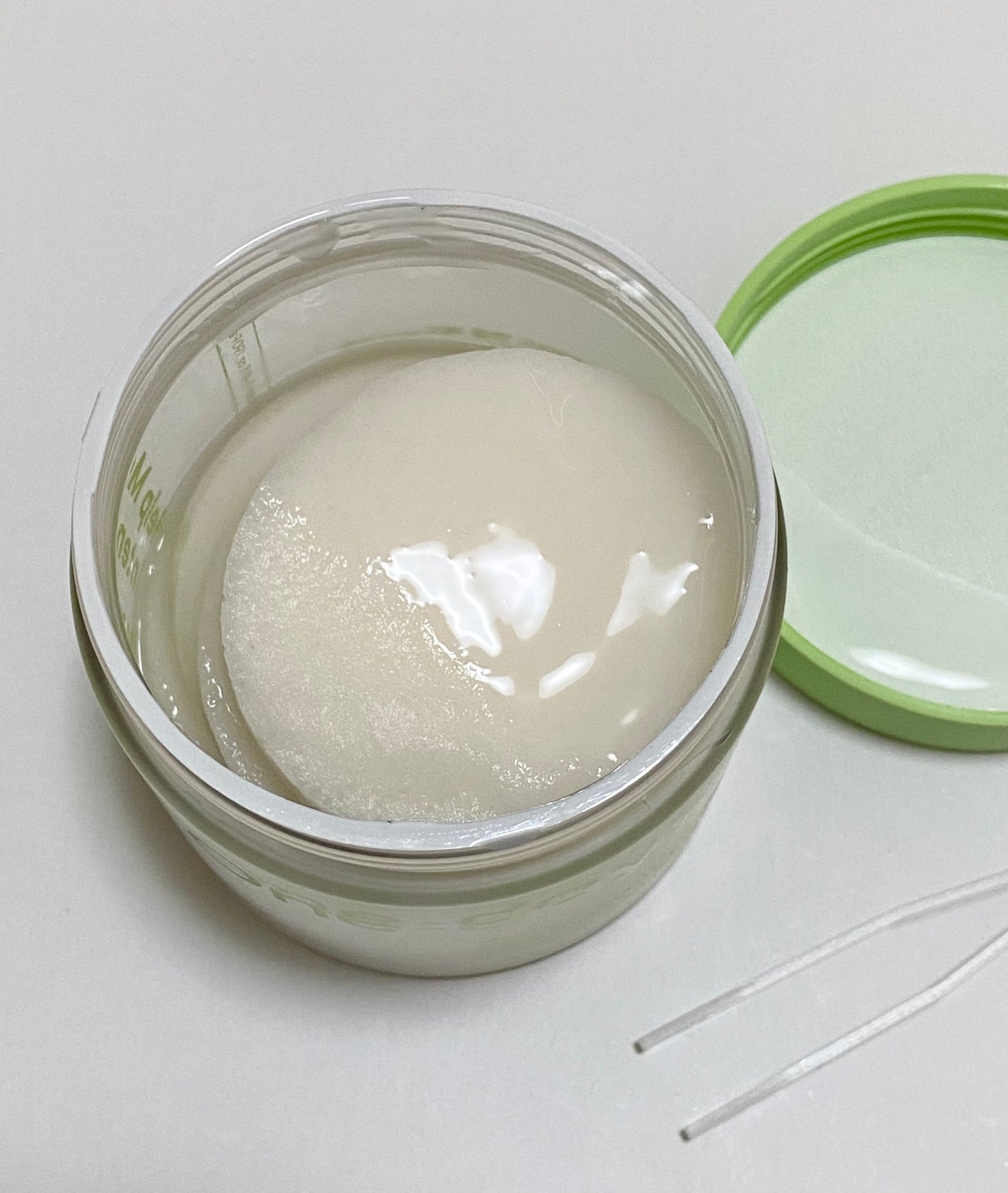 ヘルプミー! エコインテンスセラミドアンプルパッド(90枚)/One-day's you/トナーパッドを使ったクチコミ(1枚目)