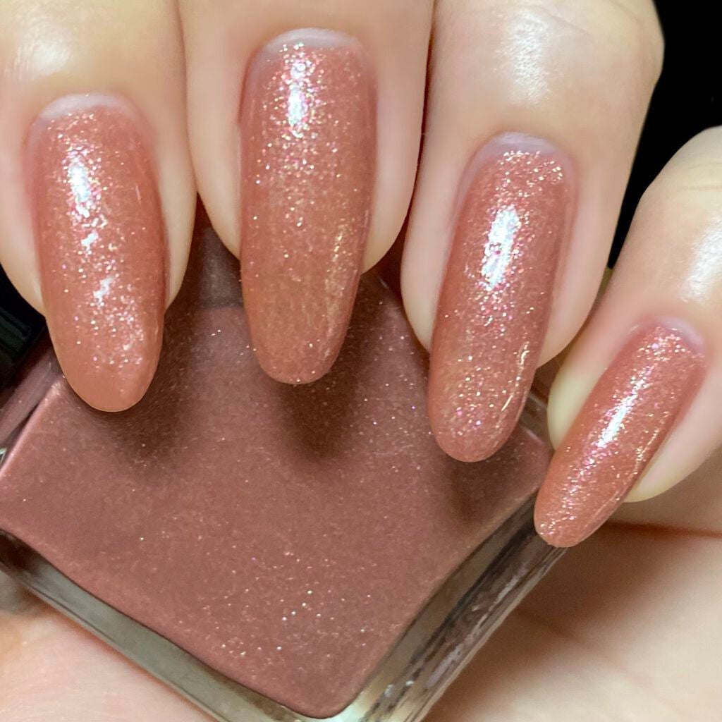 ザ ネイルポリッシュ/ADDICTION/マニキュアを使ったクチコミ(4枚目)