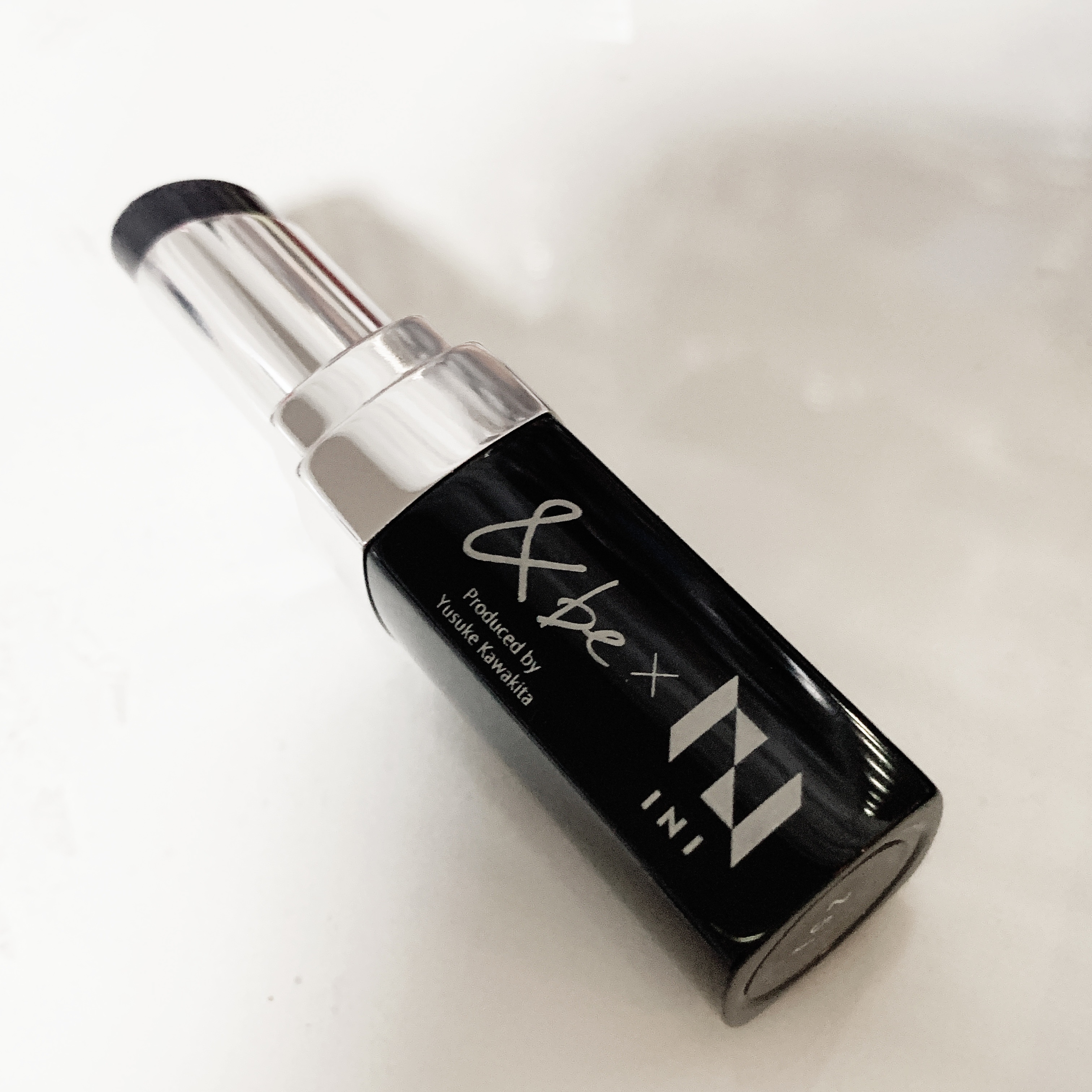 ＆be シアーリップ 【コラボカラー・限定】Fallin' 4 you