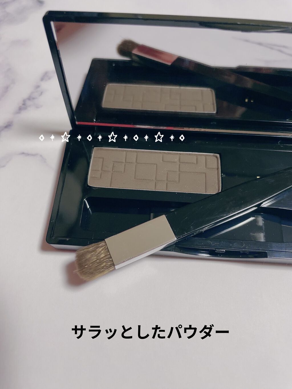 ウエラ ウエラトーン リタッチコンシーラーのクチコミ「立派なパレットの白髪隠しパウダー。

たまーに、なぜこの商品を買ったんだ？？？と
後悔する商品.....」（3枚目）