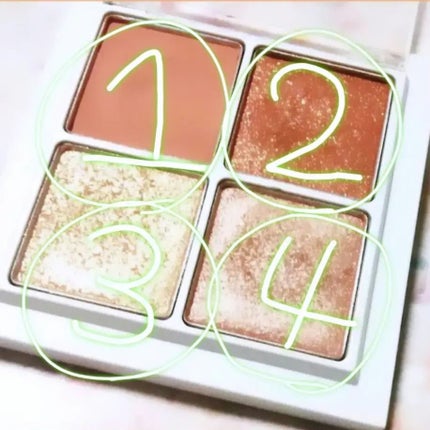 STペンシルアイライナー/キャンドゥ/ペンシルアイライナーを使ったクチコミ(4枚目)