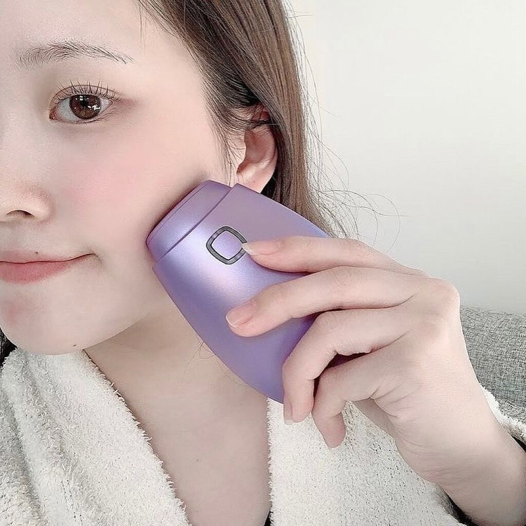 NEWA LIFT plus/BEAUTELLIGENCE(ビューテリジェンス)/美顔器・マッサージを使ったクチコミ(2枚目)