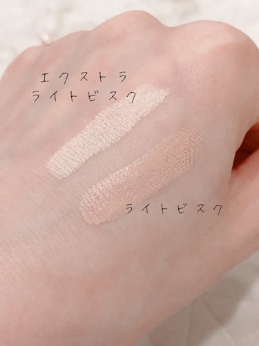 スキンコレクタースティック/BOBBI BROWN/その他ファンデーションを使ったクチコミ（5枚目）