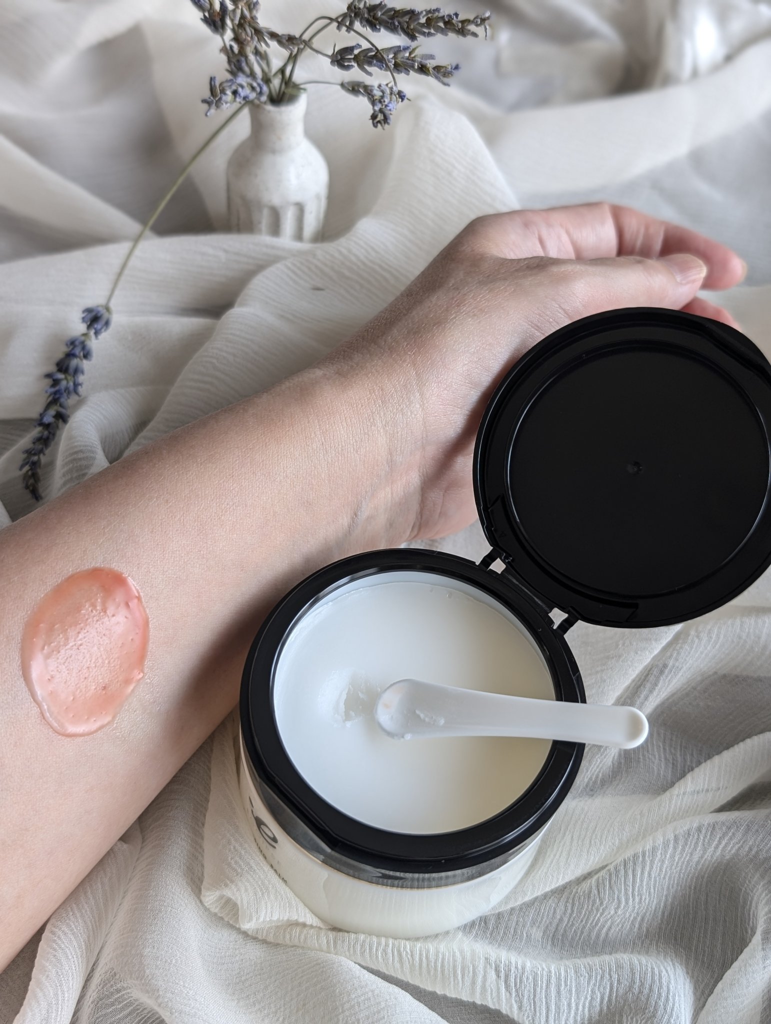 クレンジングバーム/EGOIPSE/クレンジングバームを使ったクチコミ（2枚目）